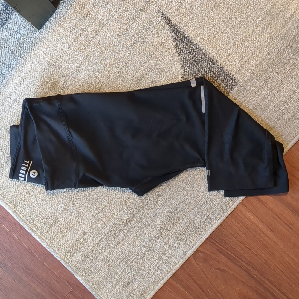 NoBull Pace Tight - Black Medium